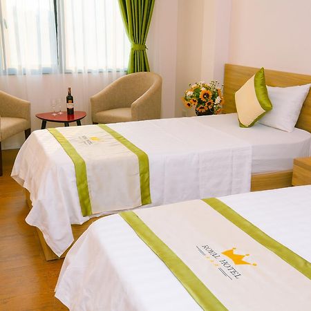 Royal Hotel Ha Noi Ханой Екстер'єр фото