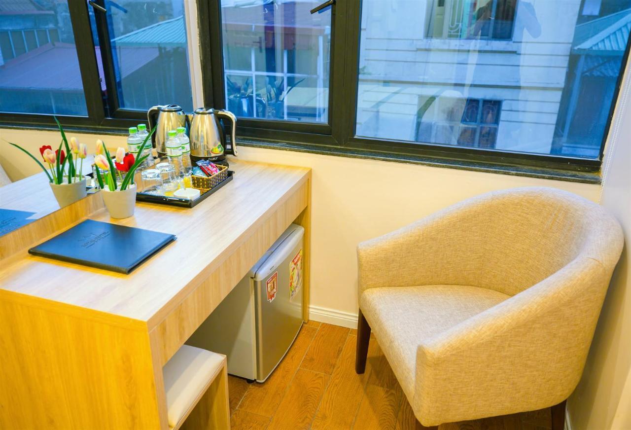 Royal Hotel Ha Noi Ханой Екстер'єр фото