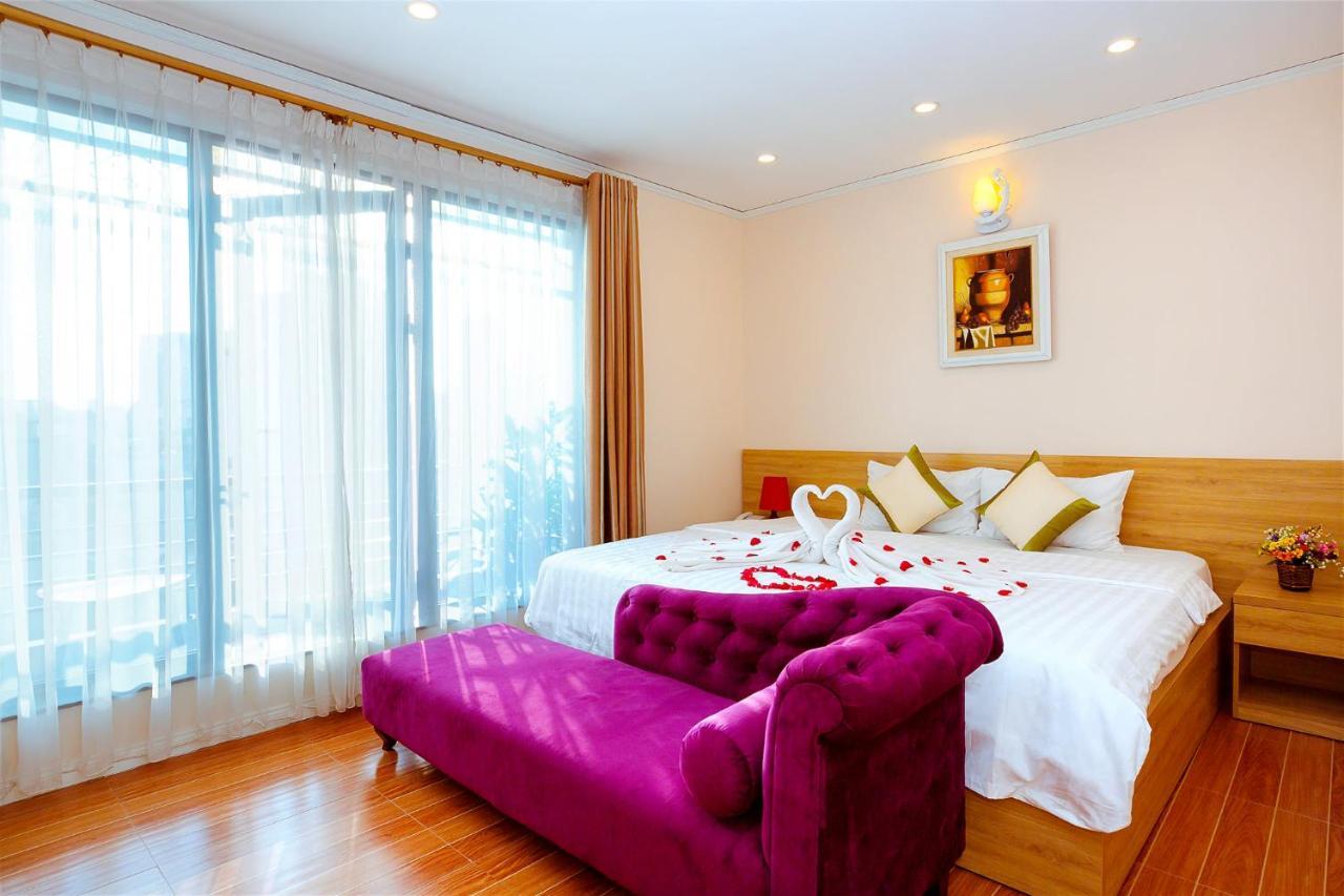 Royal Hotel Ha Noi Ханой Екстер'єр фото