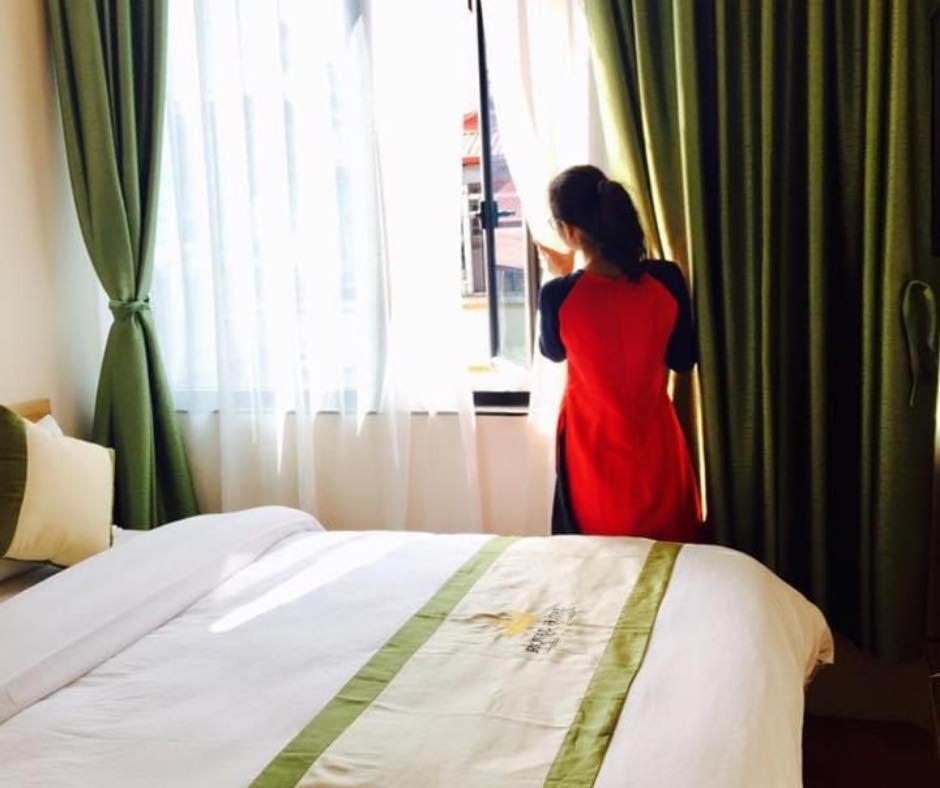 Royal Hotel Ha Noi Ханой Екстер'єр фото