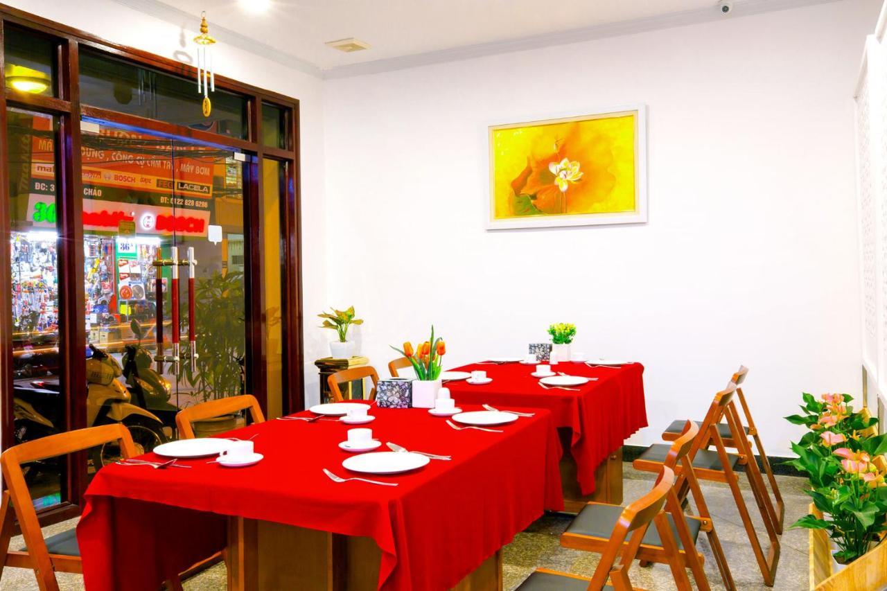 Royal Hotel Ha Noi Ханой Екстер'єр фото