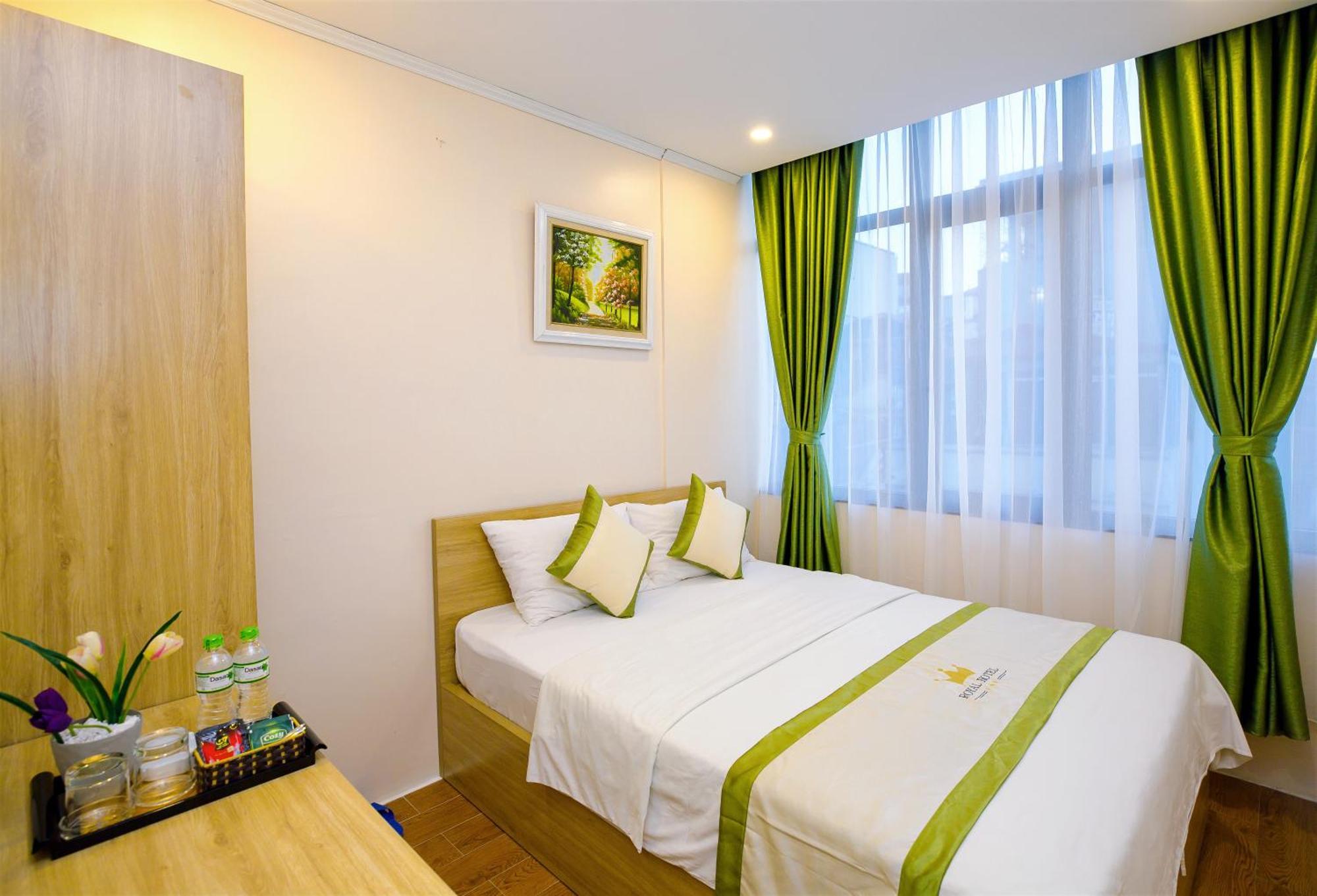 Royal Hotel Ha Noi Ханой Екстер'єр фото