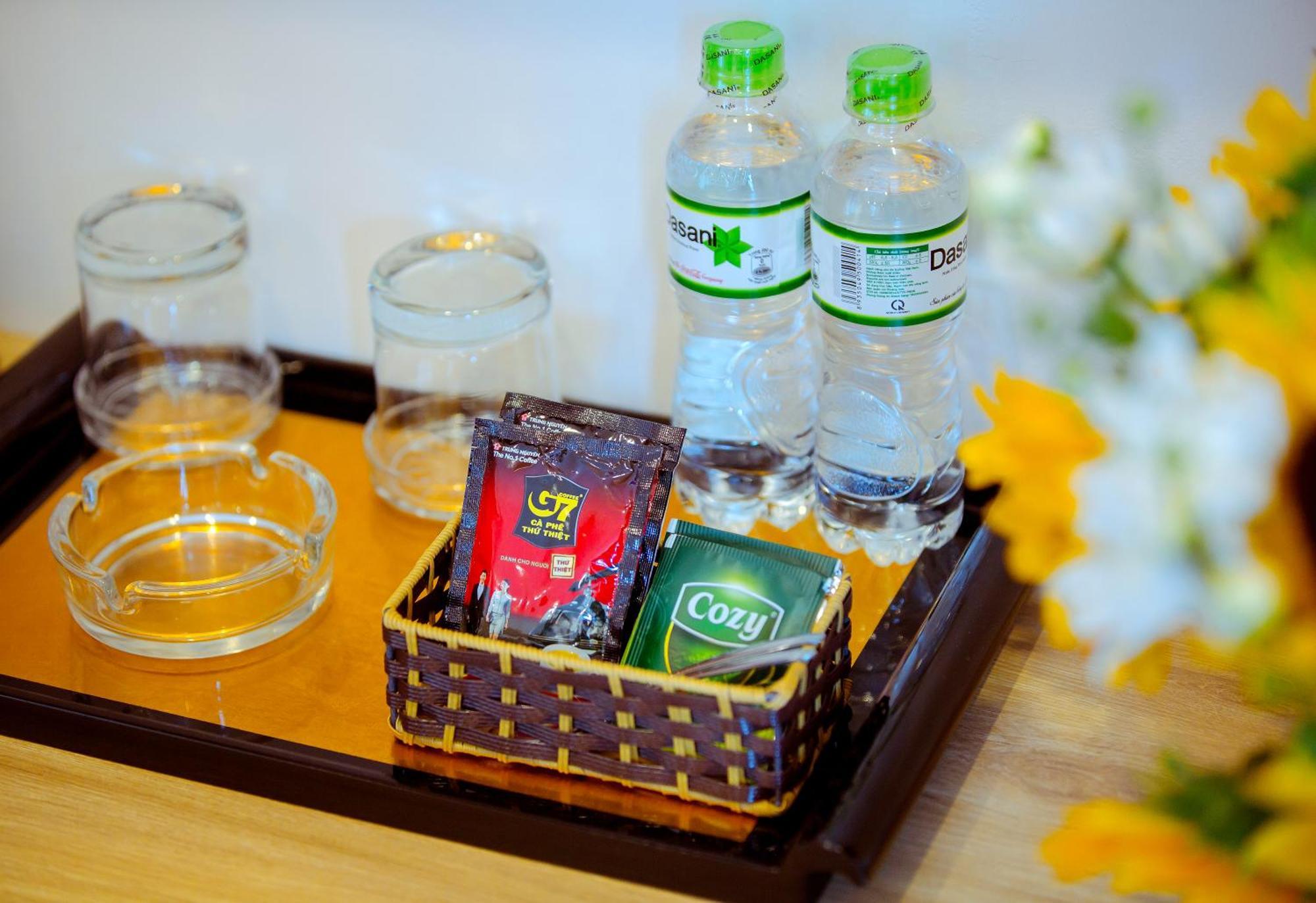 Royal Hotel Ha Noi Ханой Екстер'єр фото
