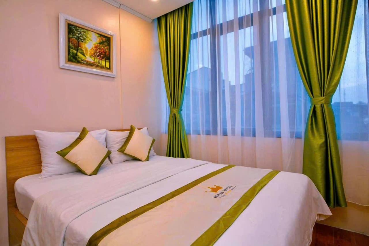 Royal Hotel Ha Noi Ханой Екстер'єр фото