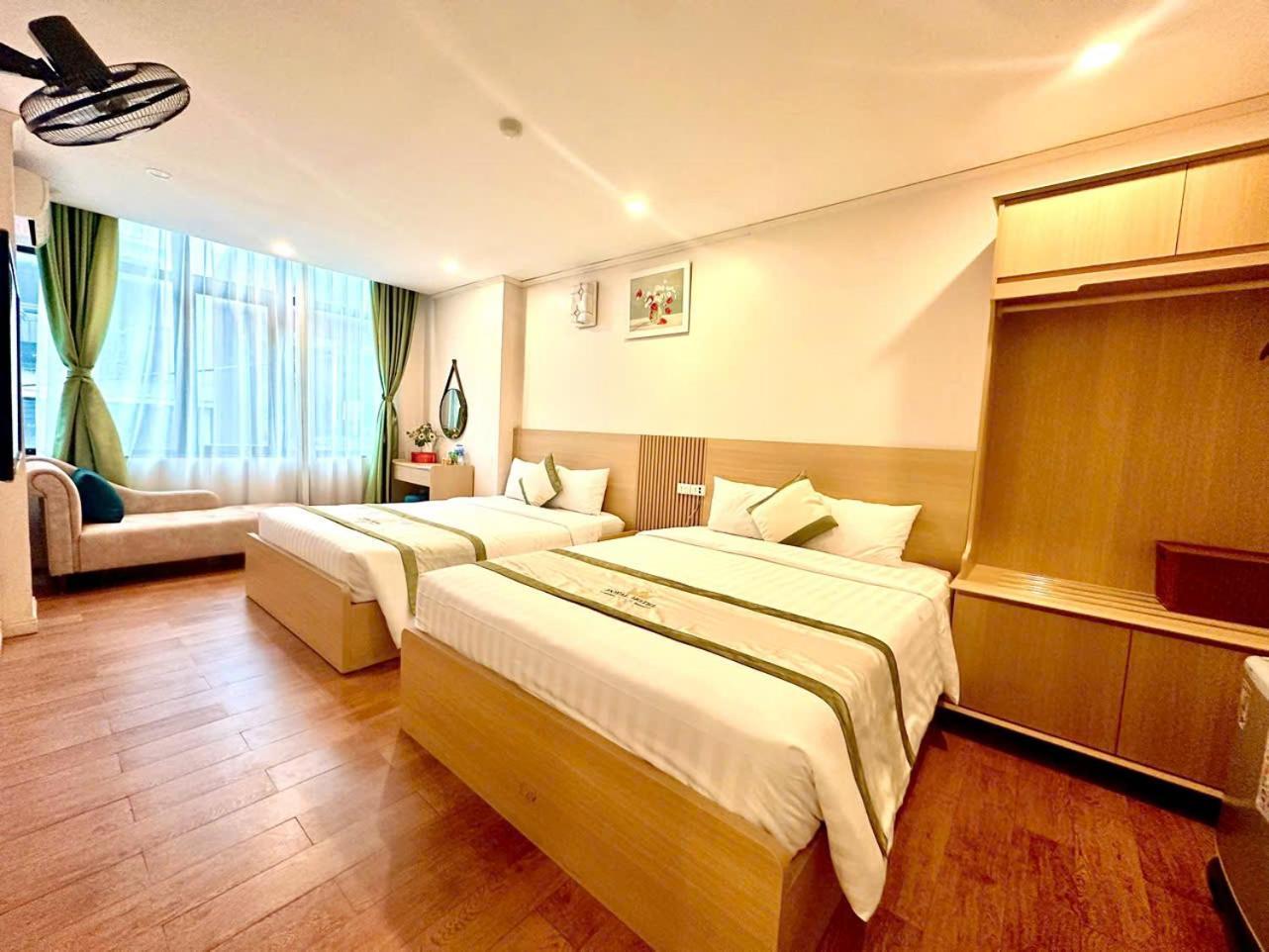 Royal Hotel Ha Noi Ханой Екстер'єр фото