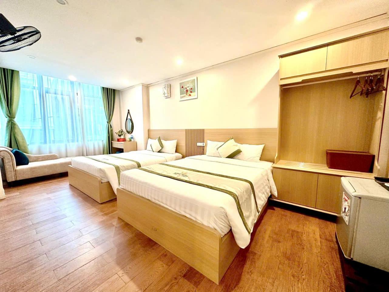 Royal Hotel Ha Noi Ханой Екстер'єр фото