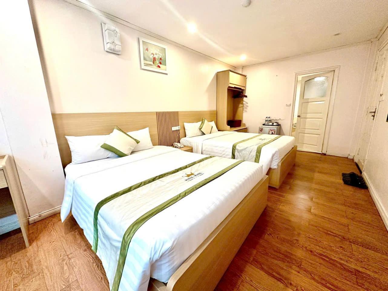 Royal Hotel Ha Noi Ханой Екстер'єр фото