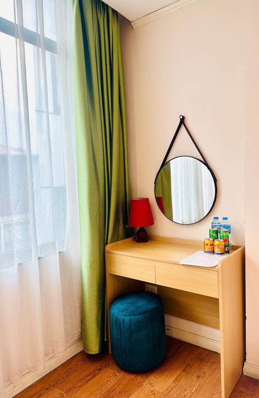 Royal Hotel Ha Noi Ханой Екстер'єр фото