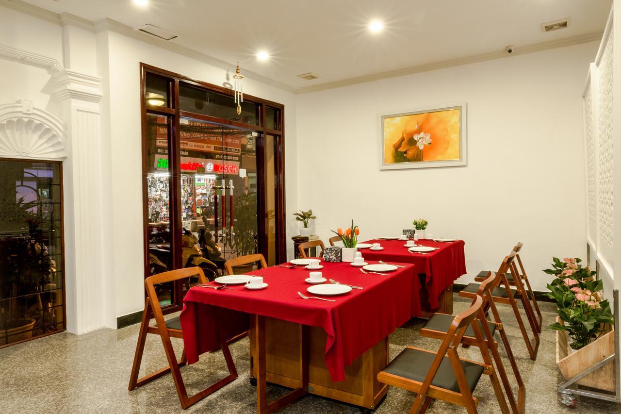 Royal Hotel Ha Noi Ханой Екстер'єр фото