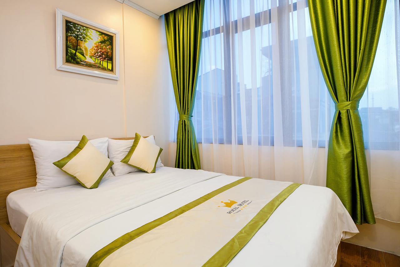 Royal Hotel Ha Noi Ханой Екстер'єр фото