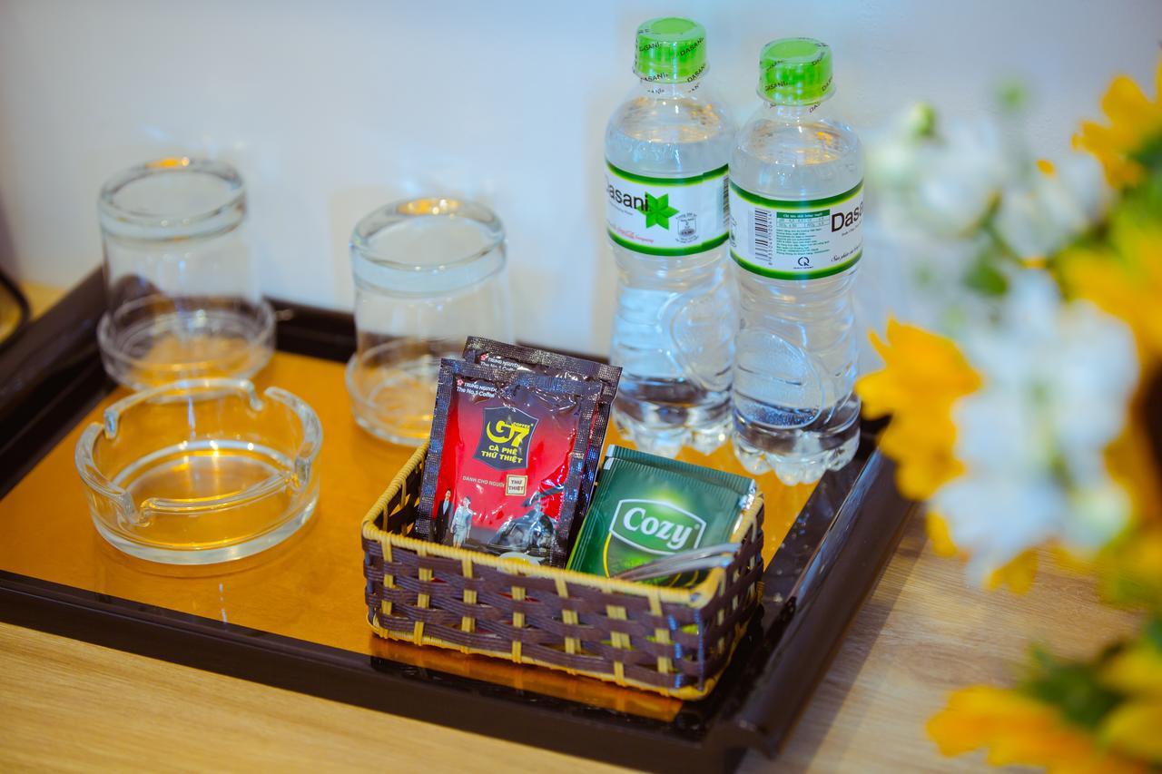 Royal Hotel Ha Noi Ханой Екстер'єр фото