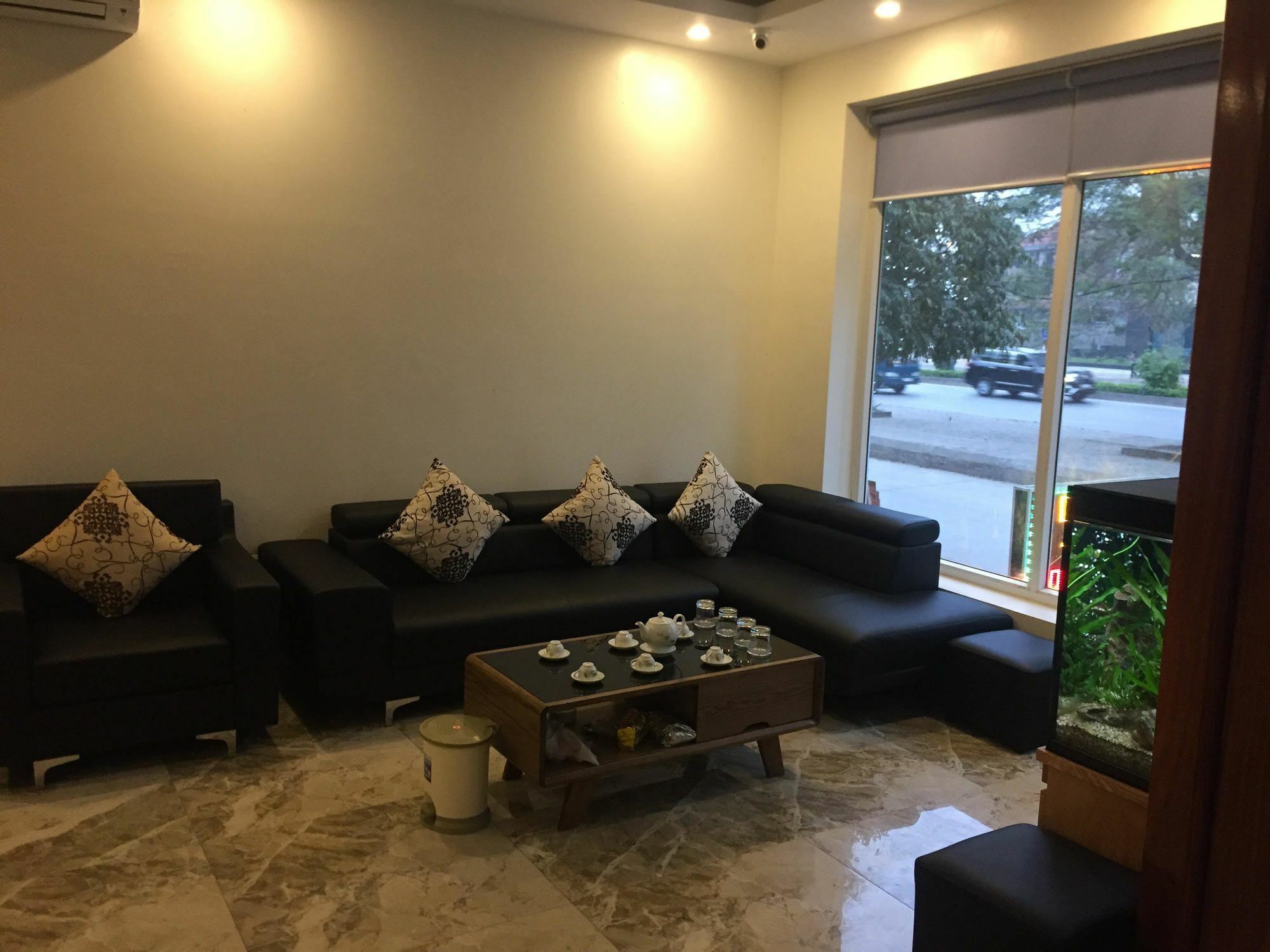 Royal Hotel Ha Noi Ханой Екстер'єр фото
